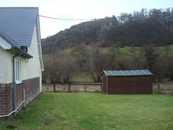 Llangunllo Community Hall