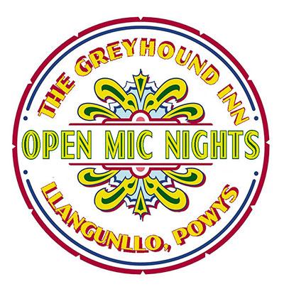 The Greyhound Inn Open Mic Nights