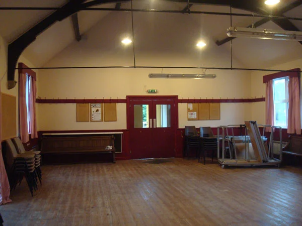 Llangunllo Community Hall