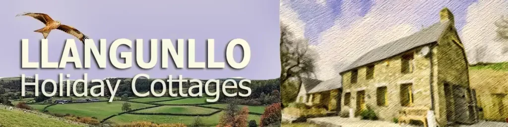 Holiday Cottages in beautiful Llangunllo. Book Now