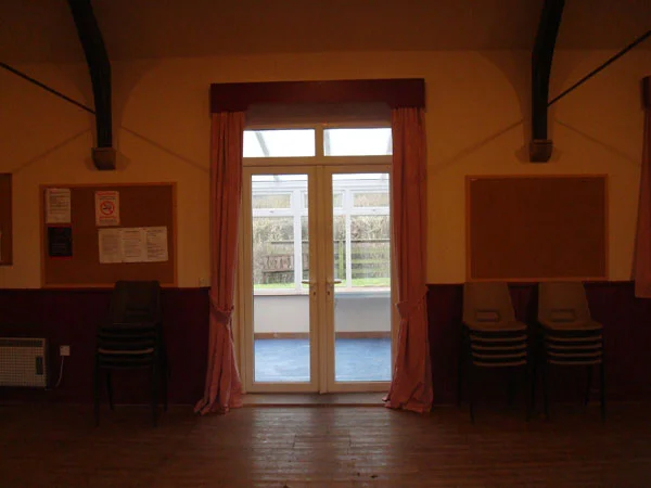 Llangunllo Community Hall