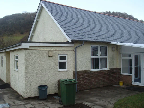 Llangunllo Community Hall