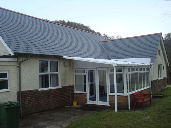 Llangunllo Community Hall