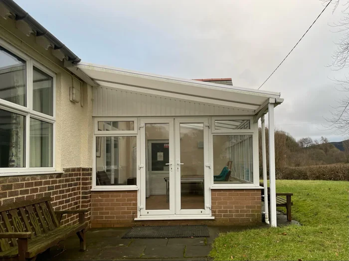 Llangunllo Community Hall