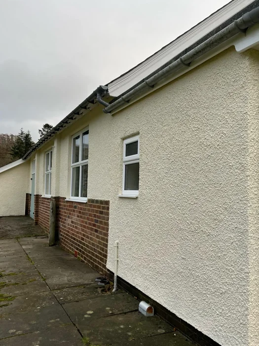 Llangunllo Community Hall