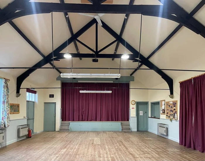 Llangunllo Community Hall