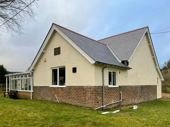 Llangunllo Community Hall