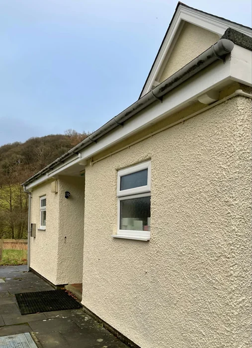 Llangunllo Community Hall