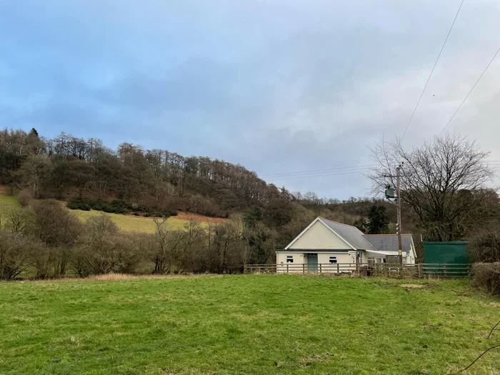 Llangunllo Community Hall