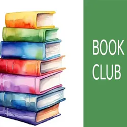 Llangunllo WI Book Club